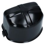 Cover for D Voltage regulator Volage regulator 'D'     Beetle -53     Bus -53 111903801D
